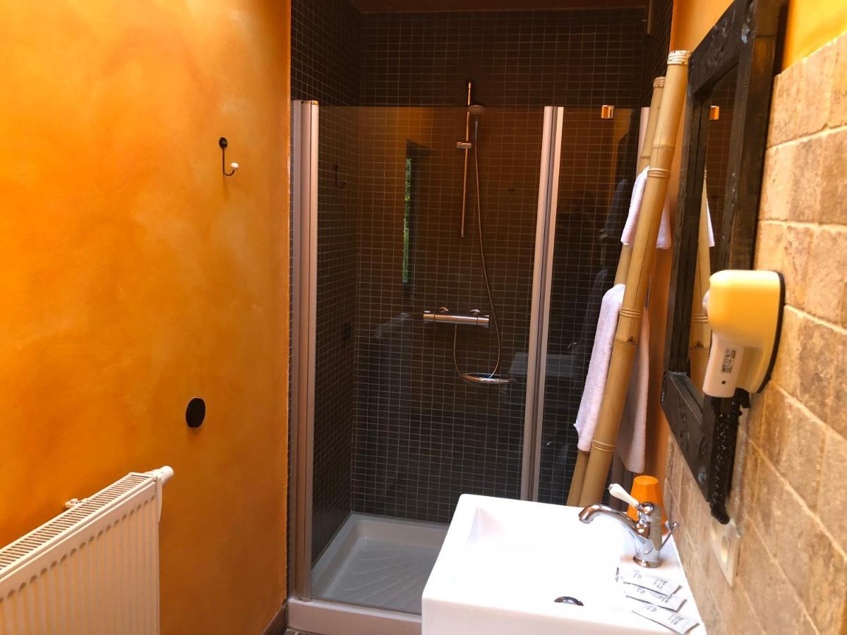 B&B Kudita De Panne Exterior foto