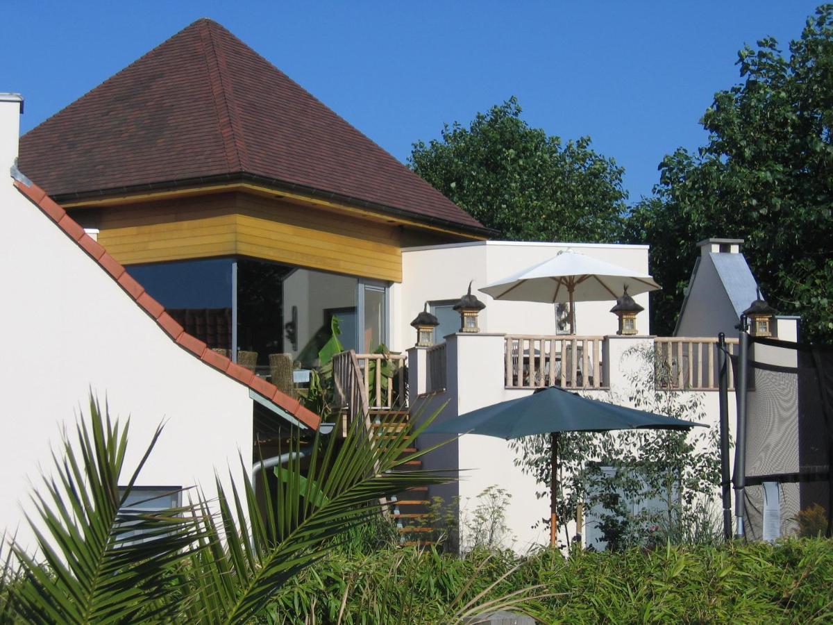 B&B Kudita De Panne Exterior foto