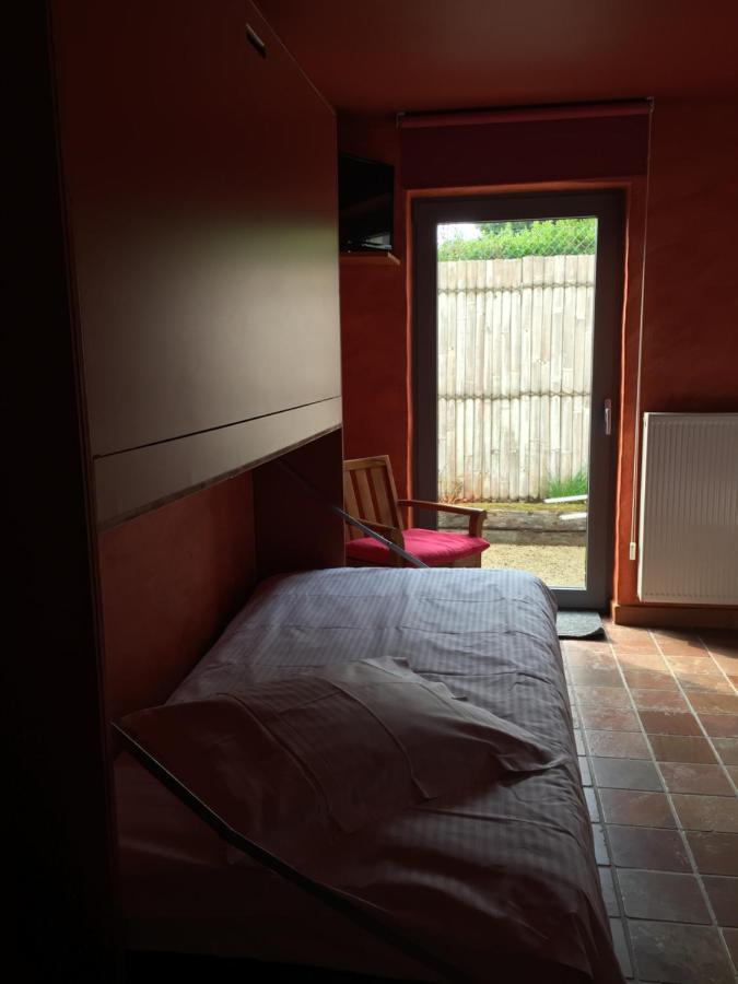 B&B Kudita De Panne Exterior foto