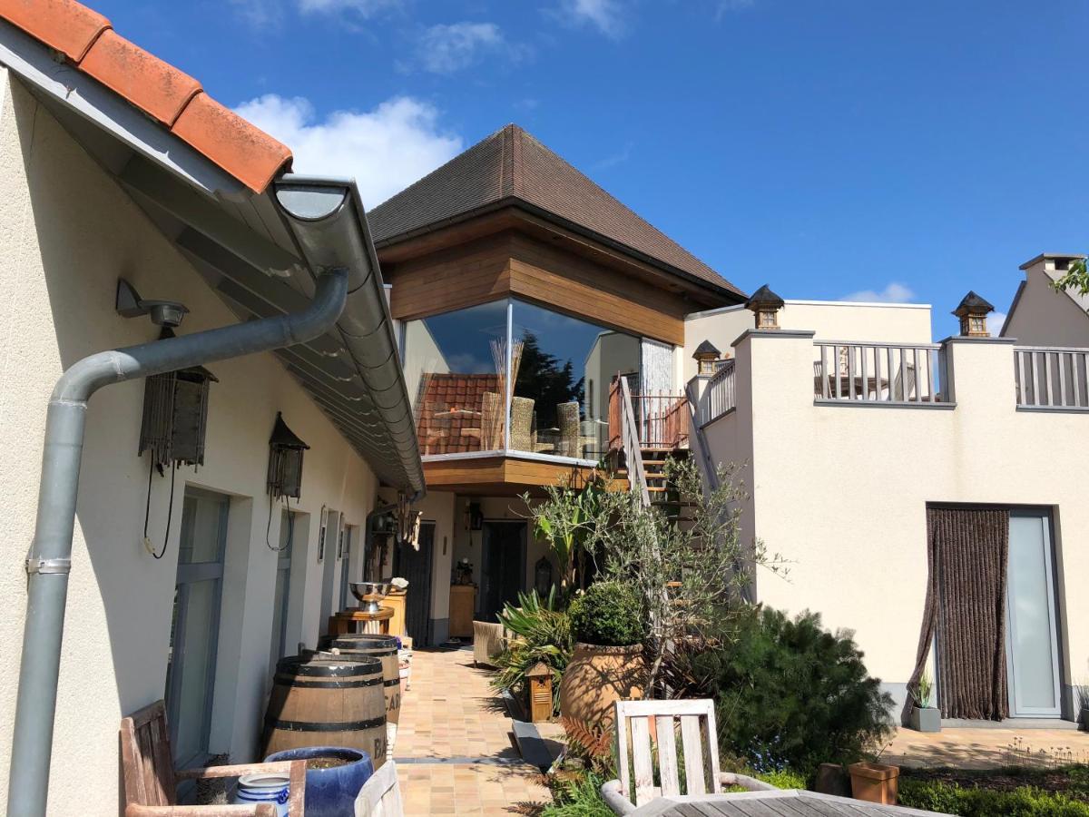 B&B Kudita De Panne Exterior foto